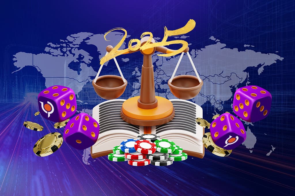 Designing Payment Infrastructure for Regulated iGaming Markets