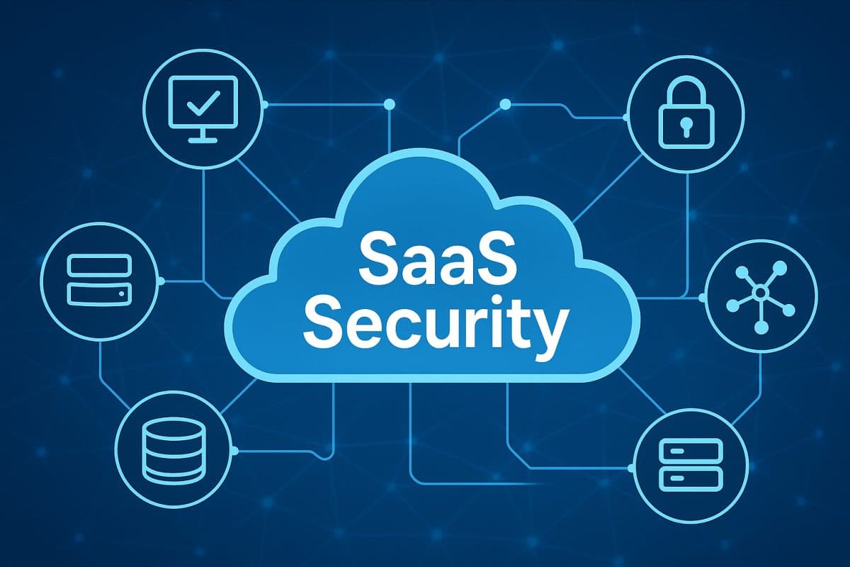 Shipping Enterprise SaaS Without Sacrificing Security